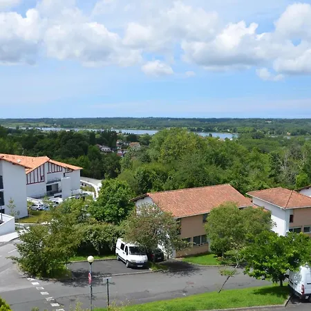 Maison Basque Avec Piscine Lahonce Exterior foto